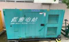 龙文通州四建大波纹箱定制案例