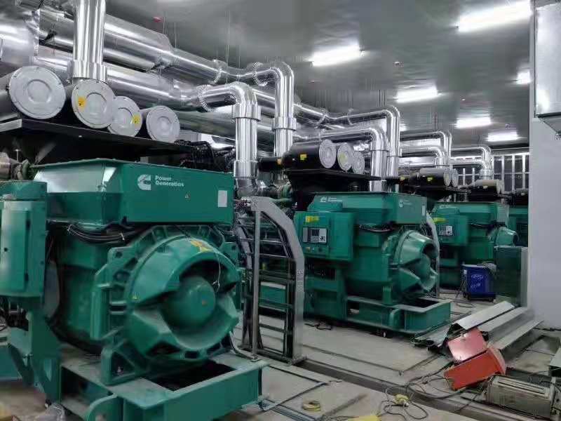 龙文发电机出租 龙文发电机出租