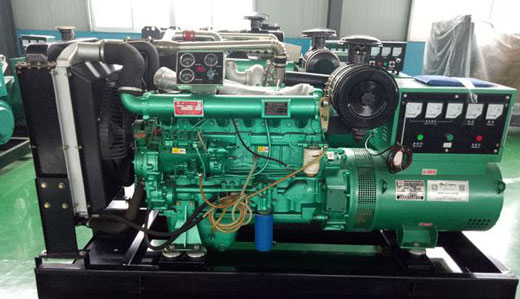 龙文发电机不发电的原因 龙文发电机不发电的原因