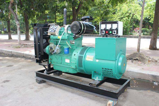 龙文发电机不发电的原因 龙文发电机不发电的原因