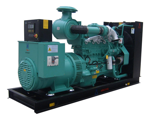 龙文柴油发电机 龙文柴油发电机