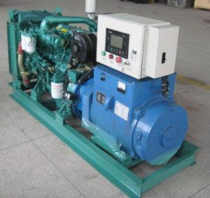 龙文发电机出租