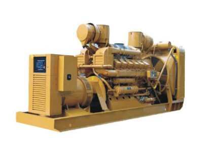 龙文发电机出租