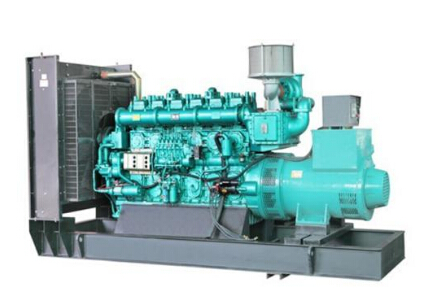 龙文发电机出租