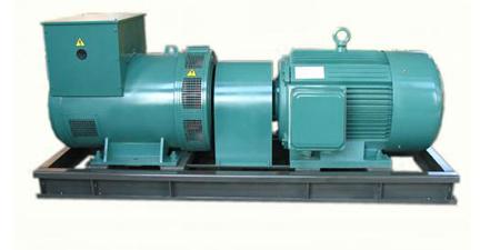 龙文发电机出租