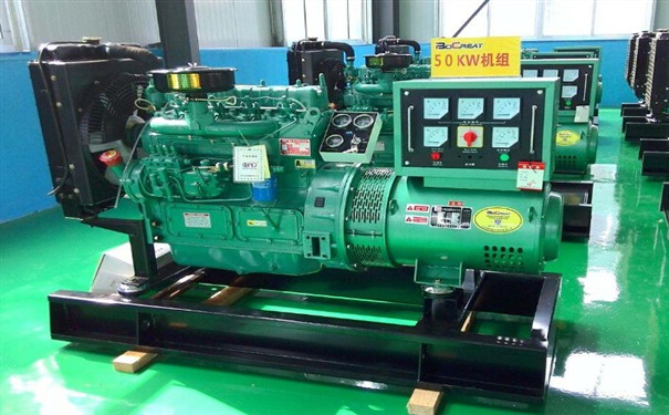 龙文发电机出租